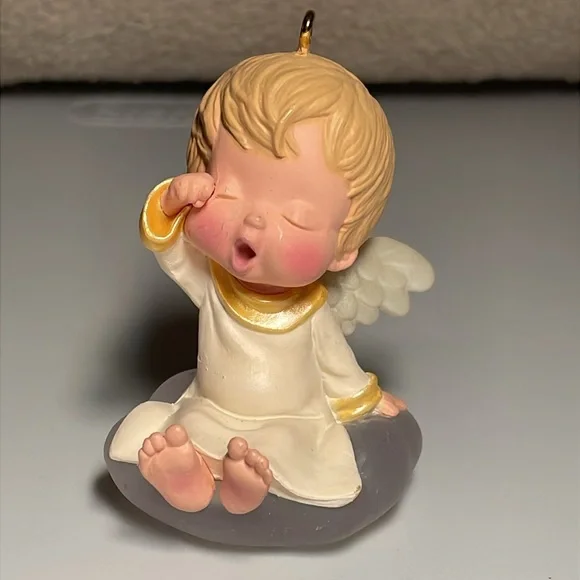 Hallmark Mary’s Angels Ornaments - Picture 10 of 14